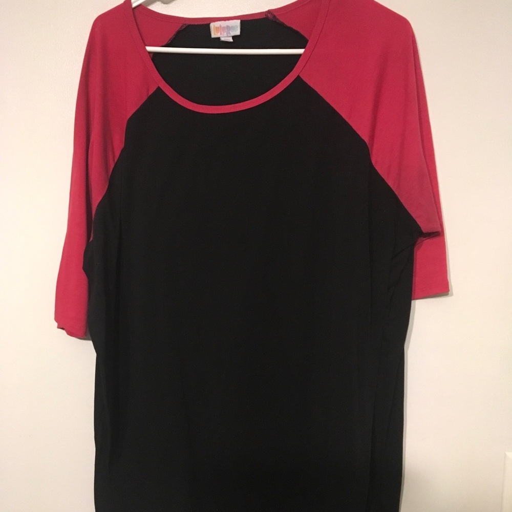 Lularoe Irma RARE Randy look alike